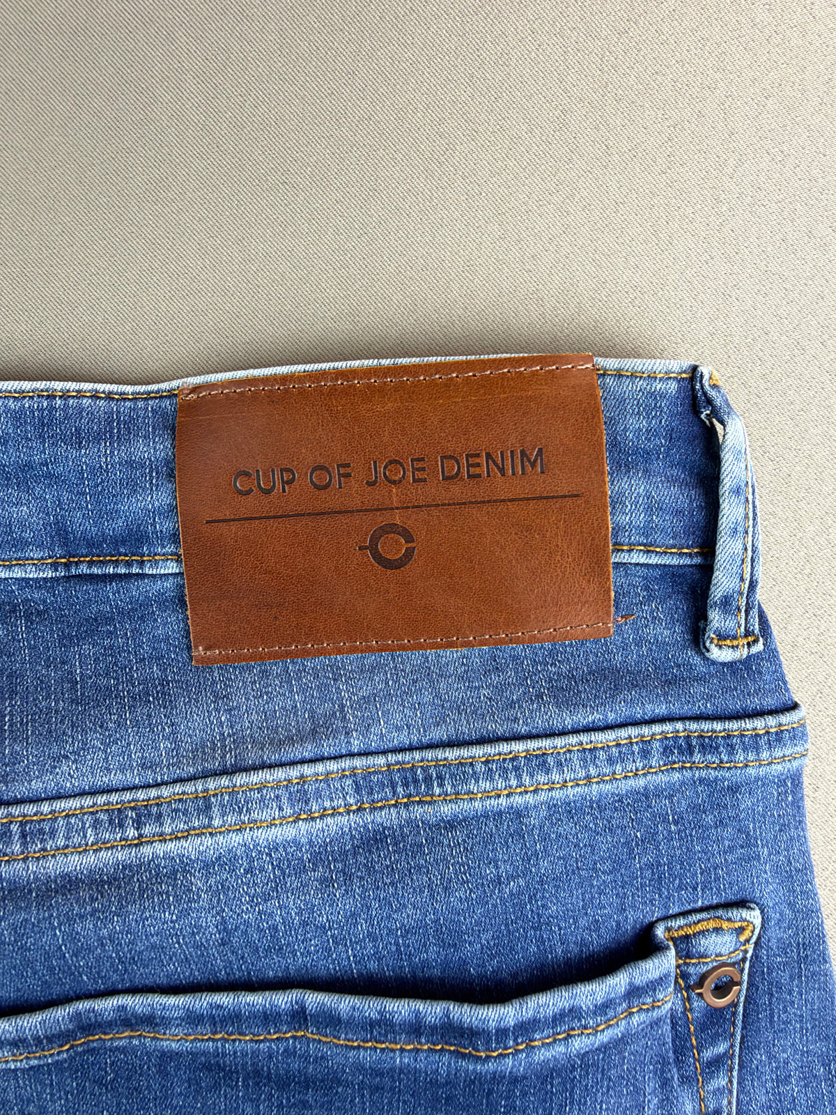 COJ jeans 36 beden