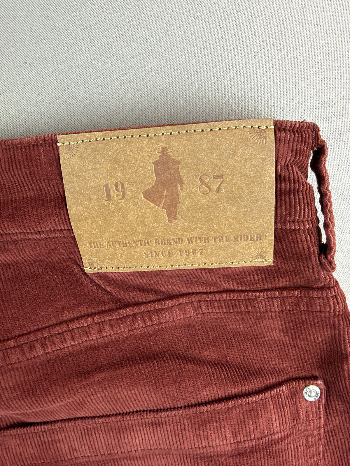 Malbora mcs jeans 33 beden
