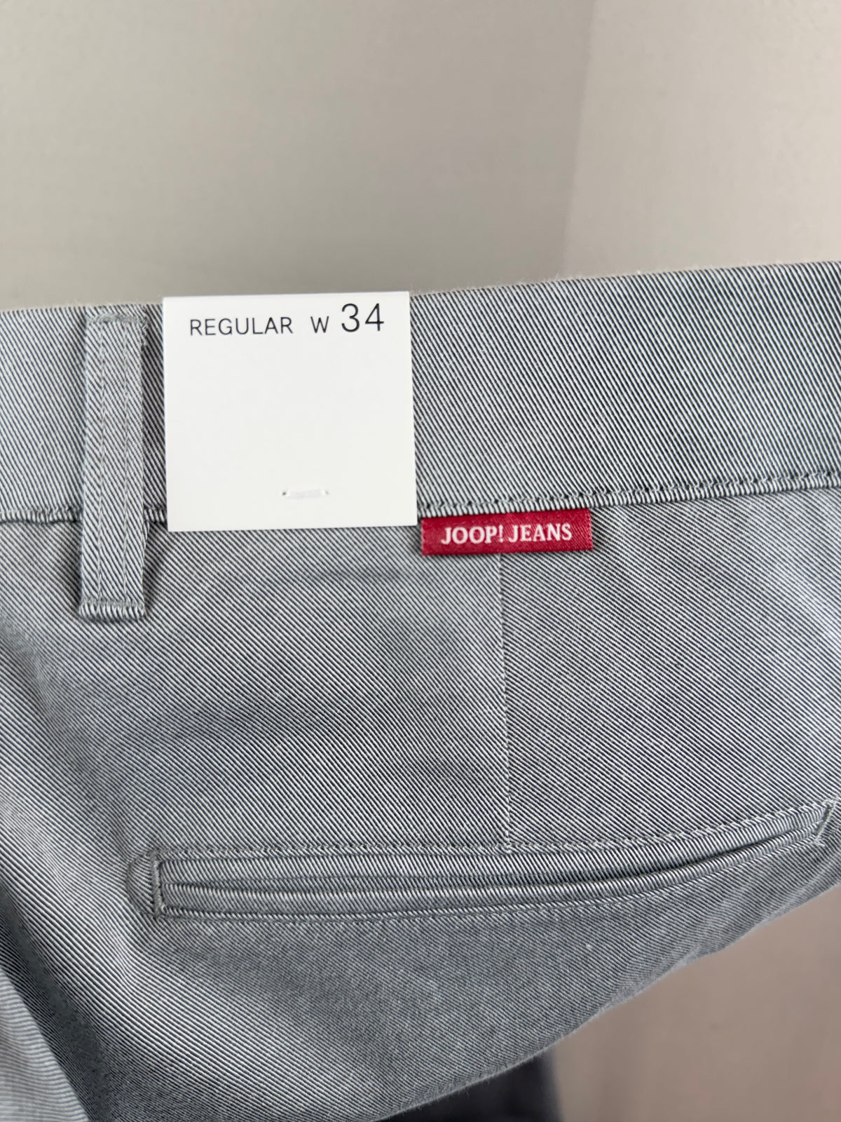 Joop! Jeans 34 beden