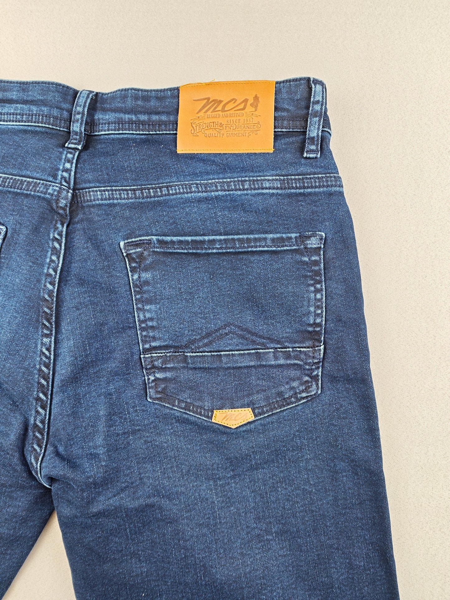 Malbora mcs jeans 33 beden