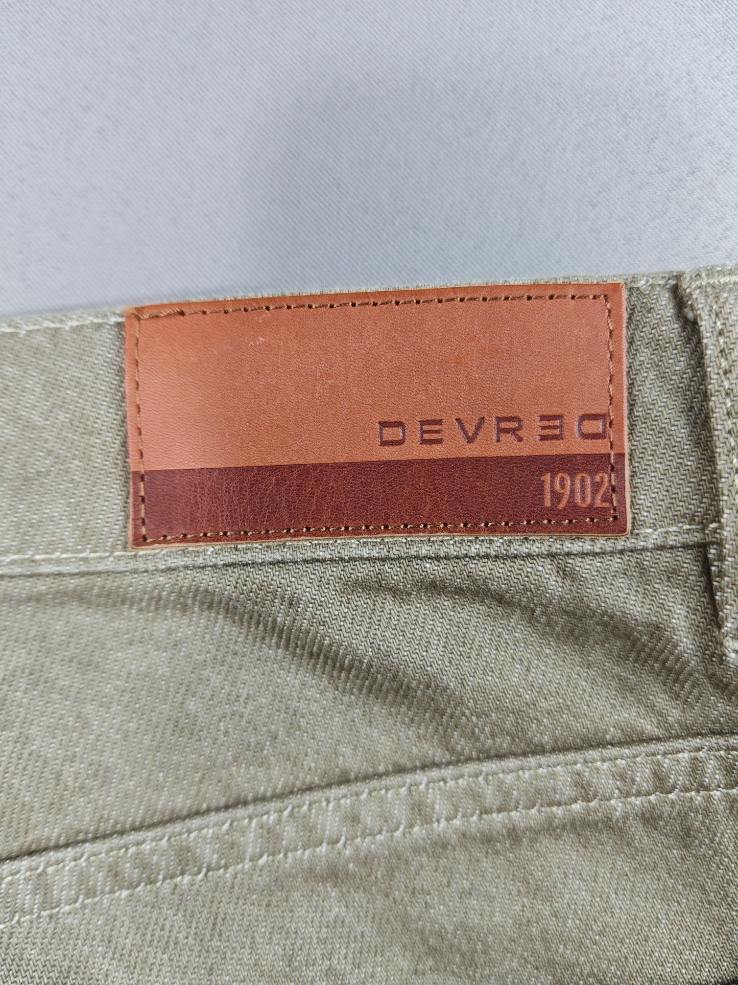 Devred jeans 33 BEDEN