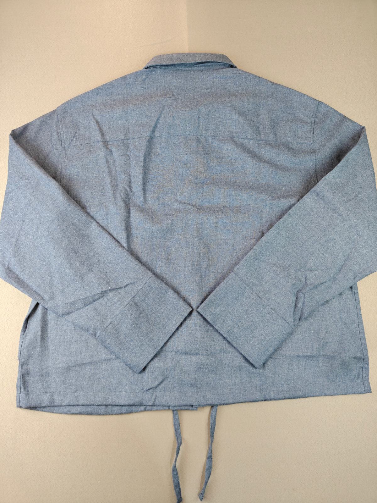 Asos oversize gömlek beden xxxl