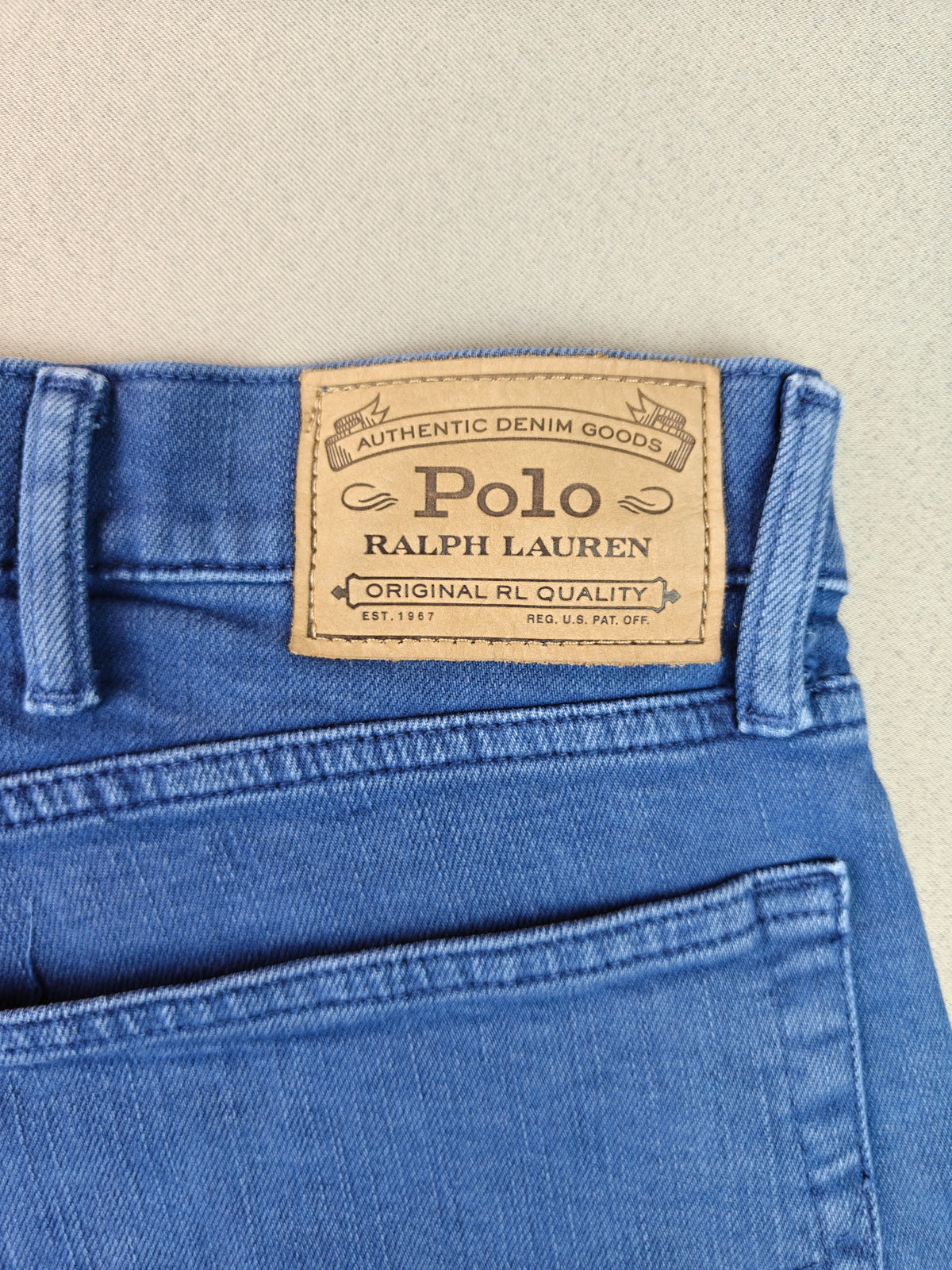 Polo Ralph Lauren jeans 42 beden