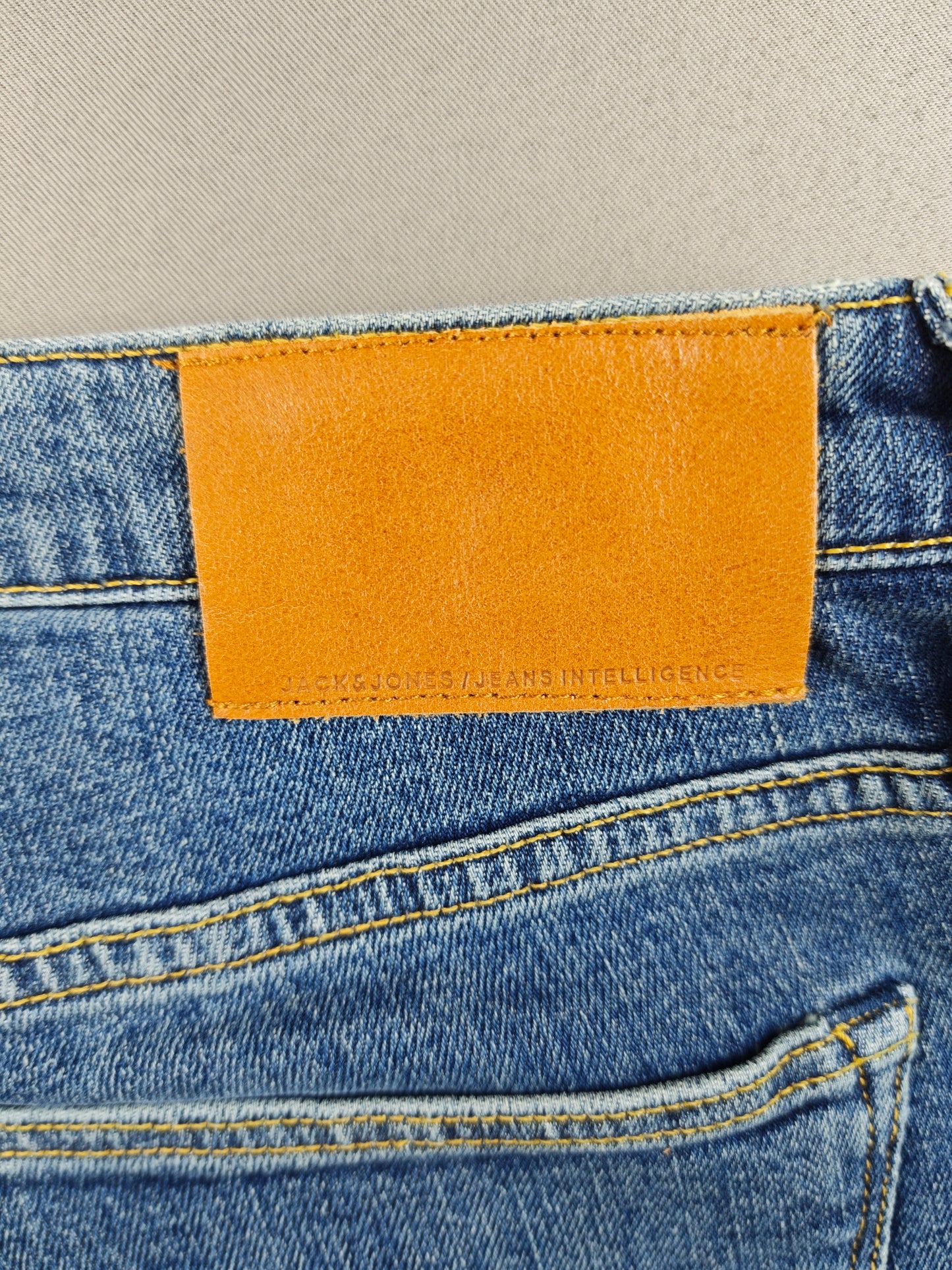 Jack Jones numune 33 beden