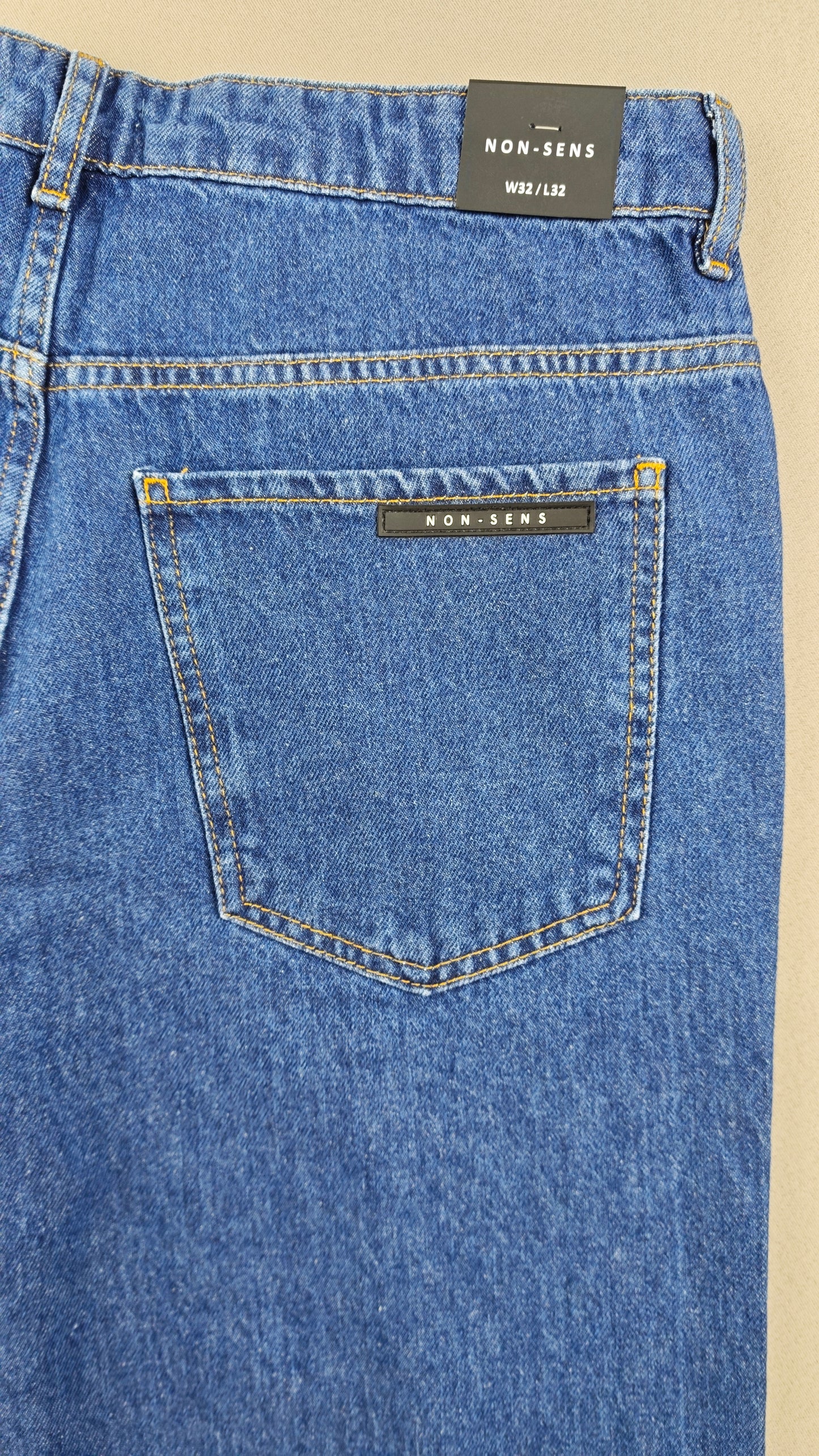 Non sens jeans 33 beden