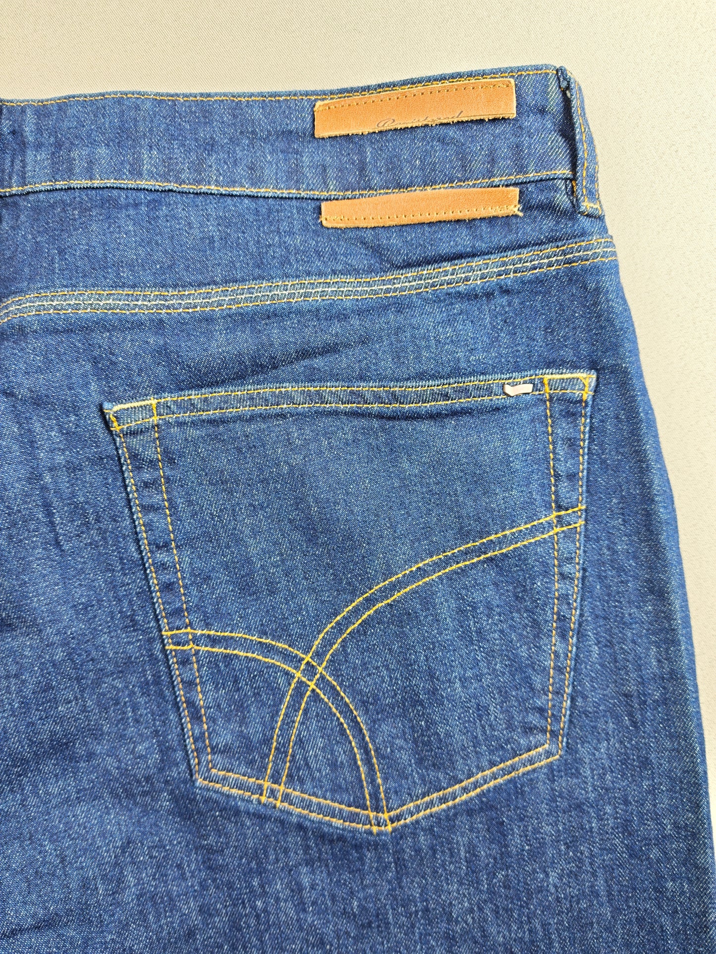 Gas jeans 38 BEDEN