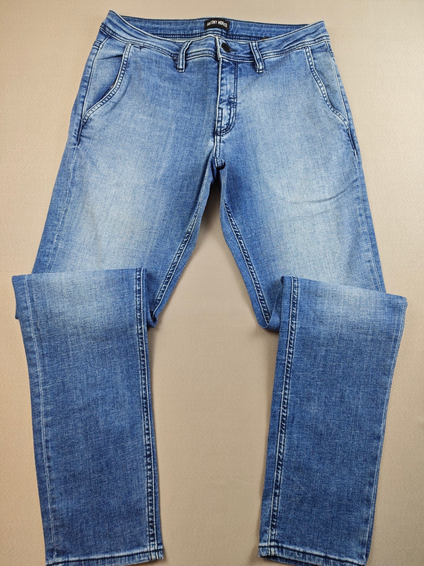 Antoniy morato jeans 32 beden