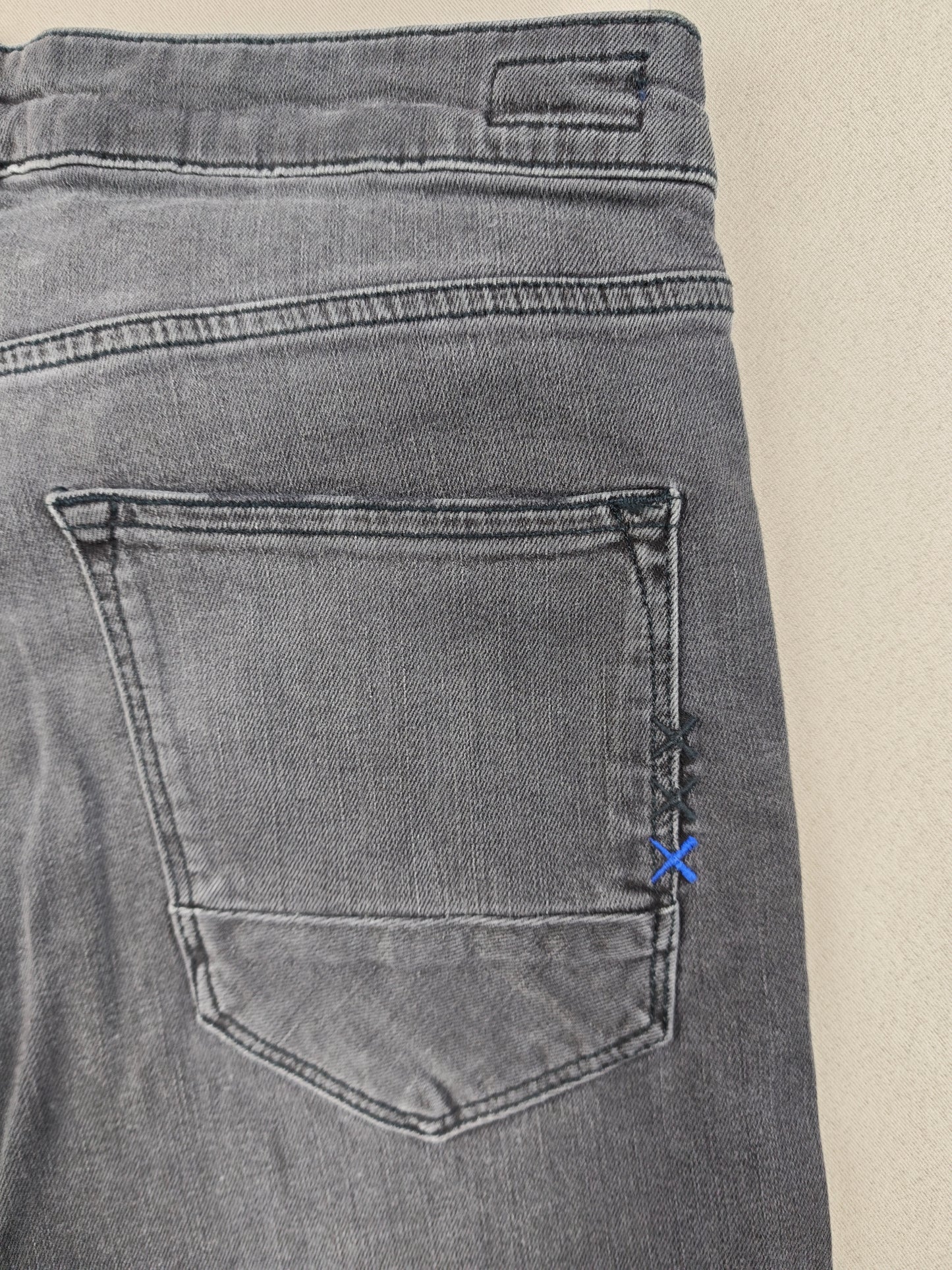 Scotch soda jeans 33 beden