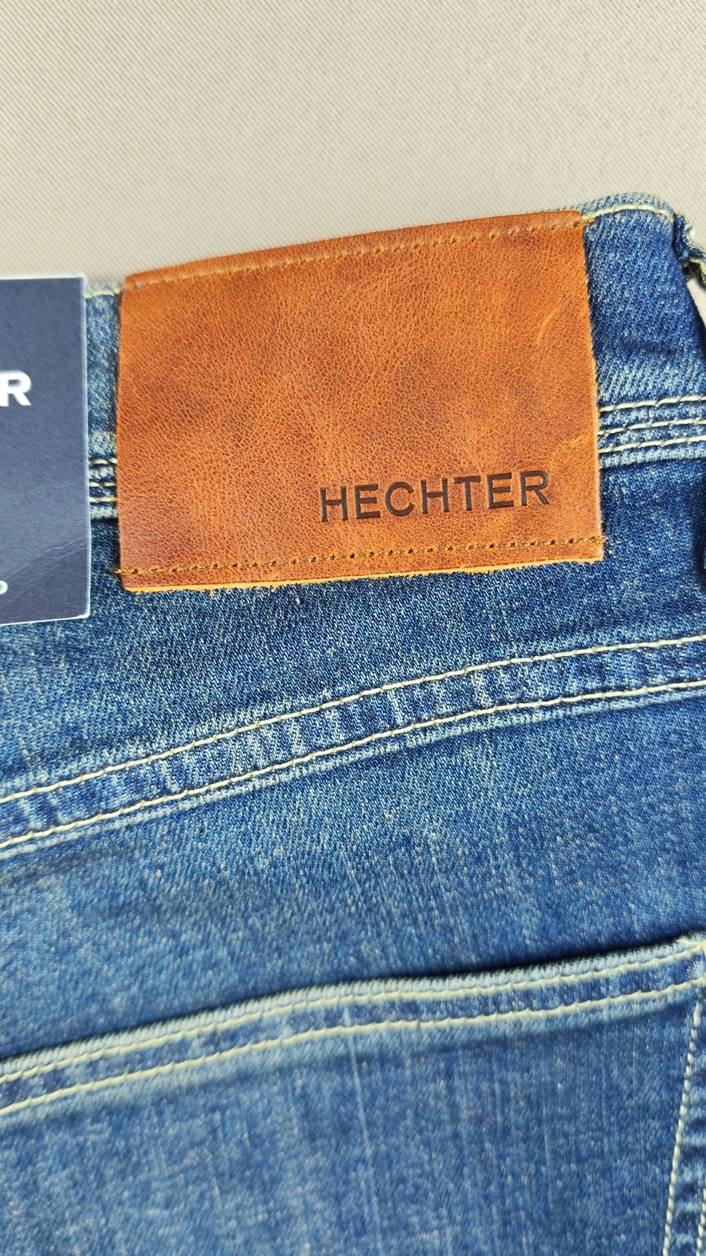 Daniel hechter jeans 33 beden