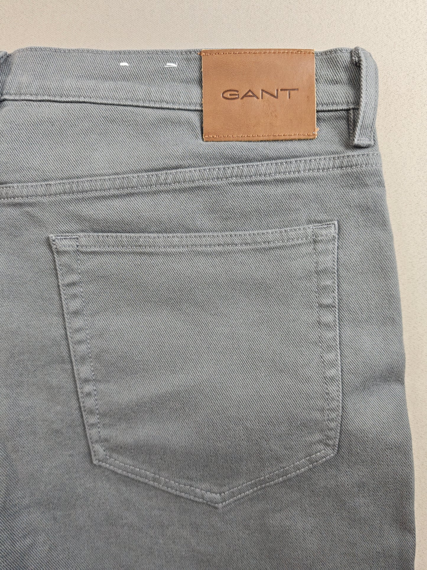 Gant jeans 38 BEDEN