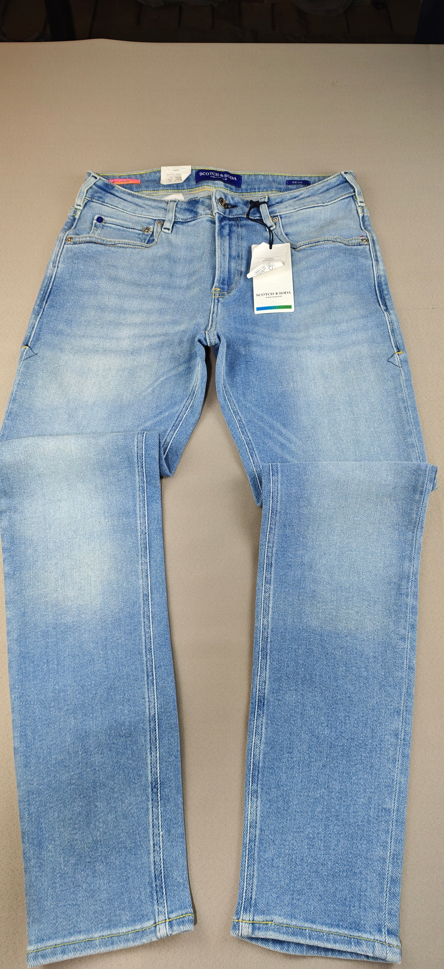 Scotch soda 31 beden