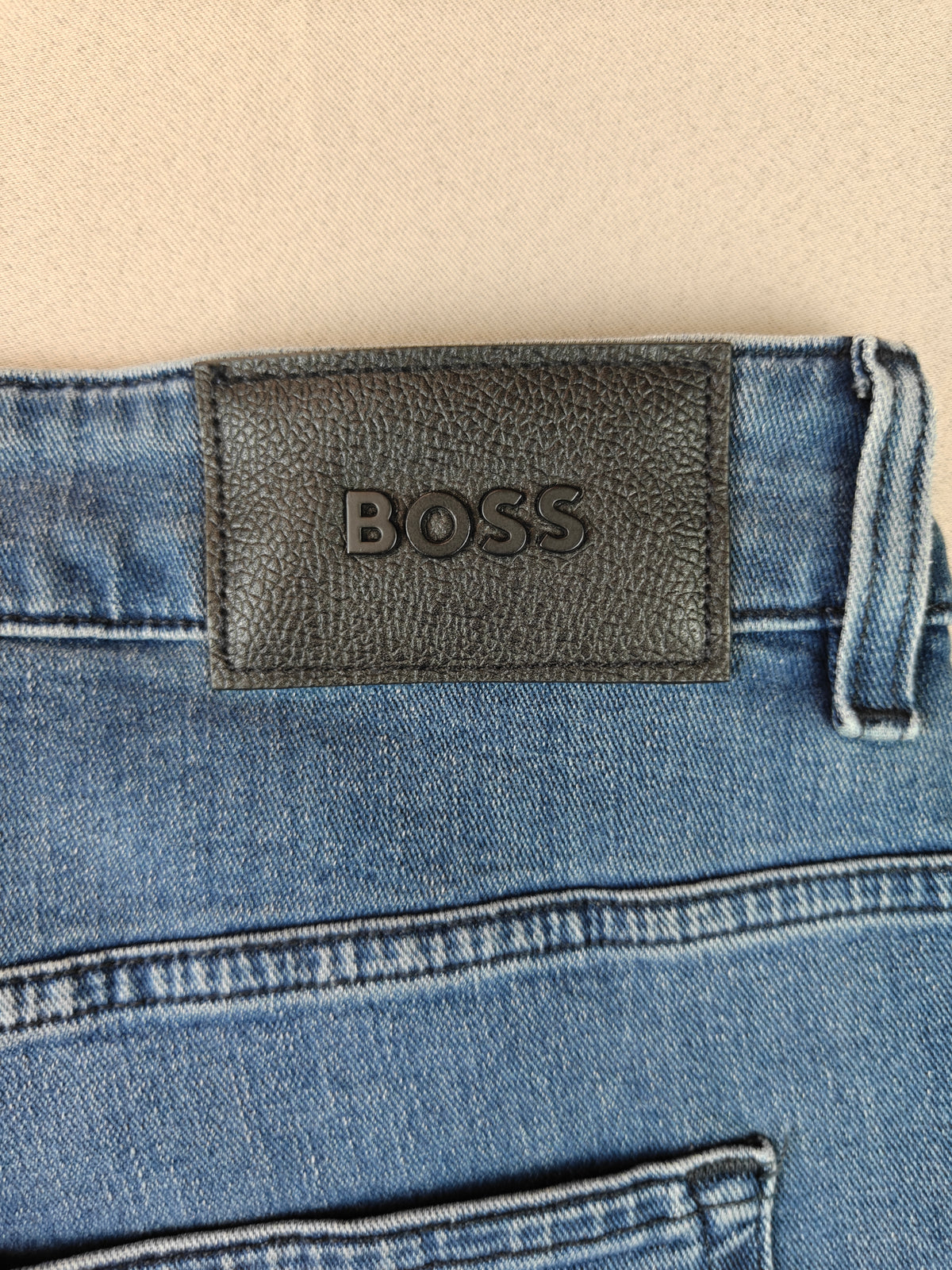 Boos jeans 33 beden
