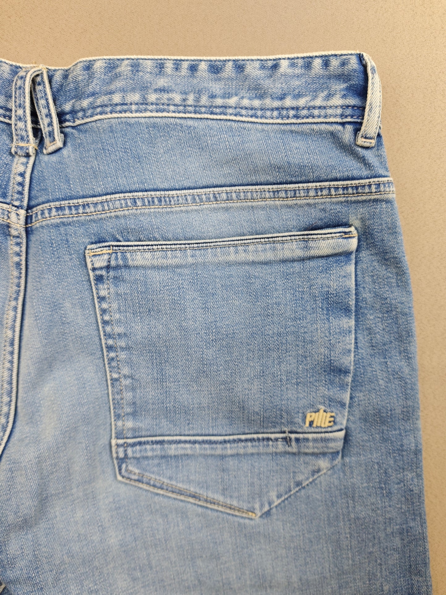 Pme longerd jeans 34 BEDEN