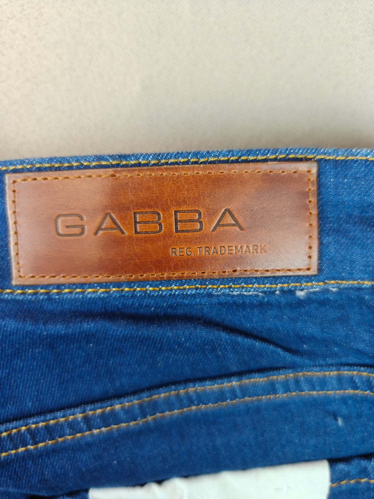 Gabba jeans 32 beden