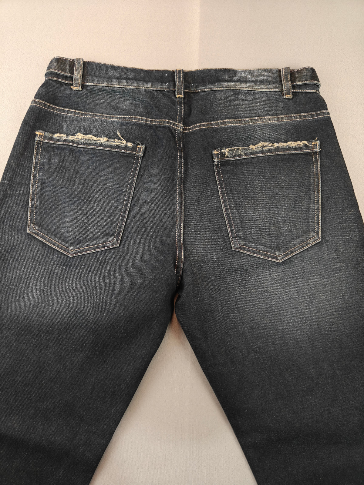 Numune jeans 33 beden