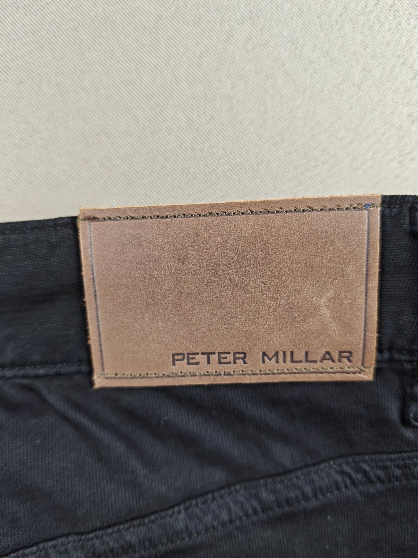 Peter millar jeans 36 BEDEN