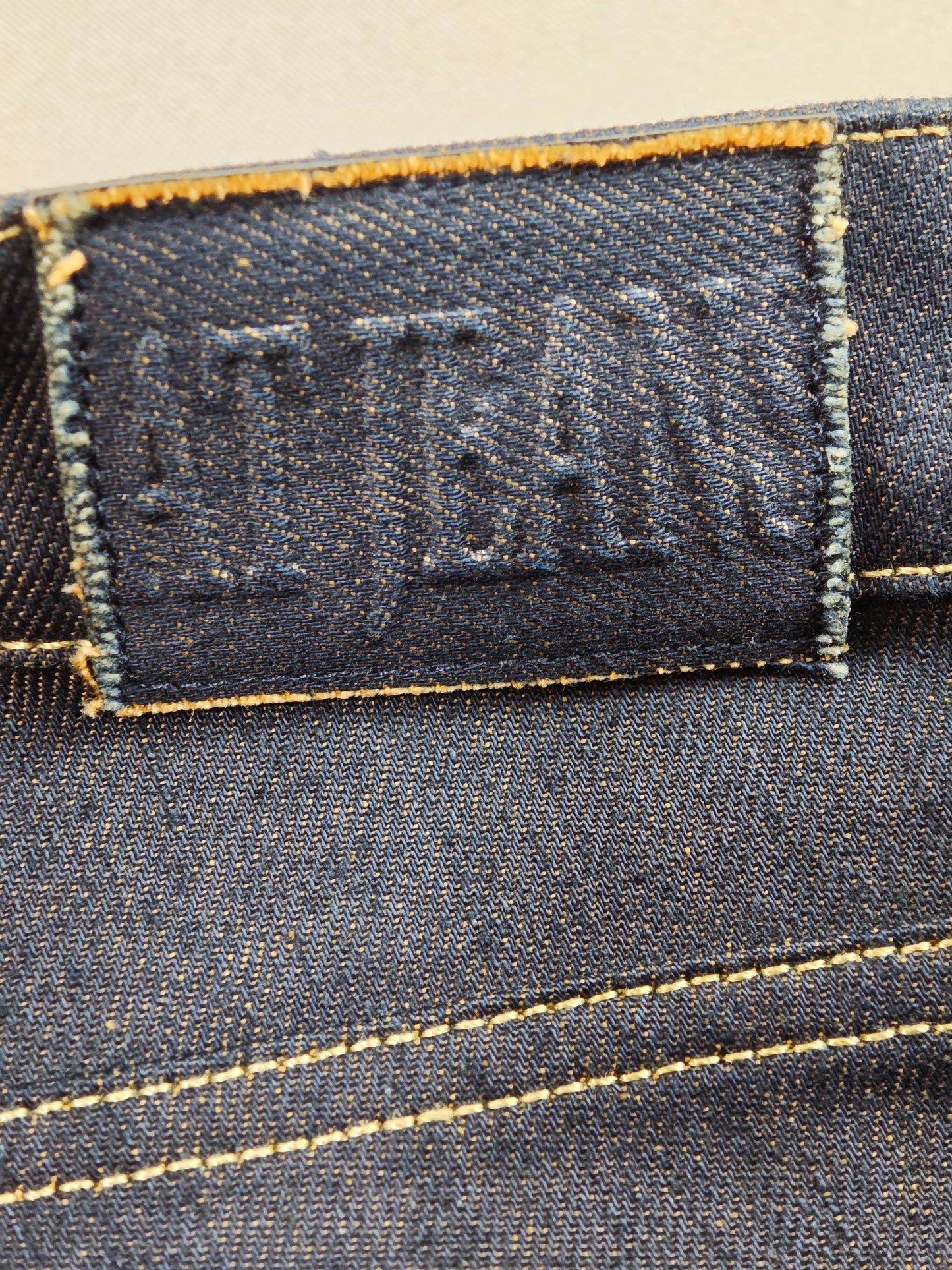 AT jeans 32 BEDEN