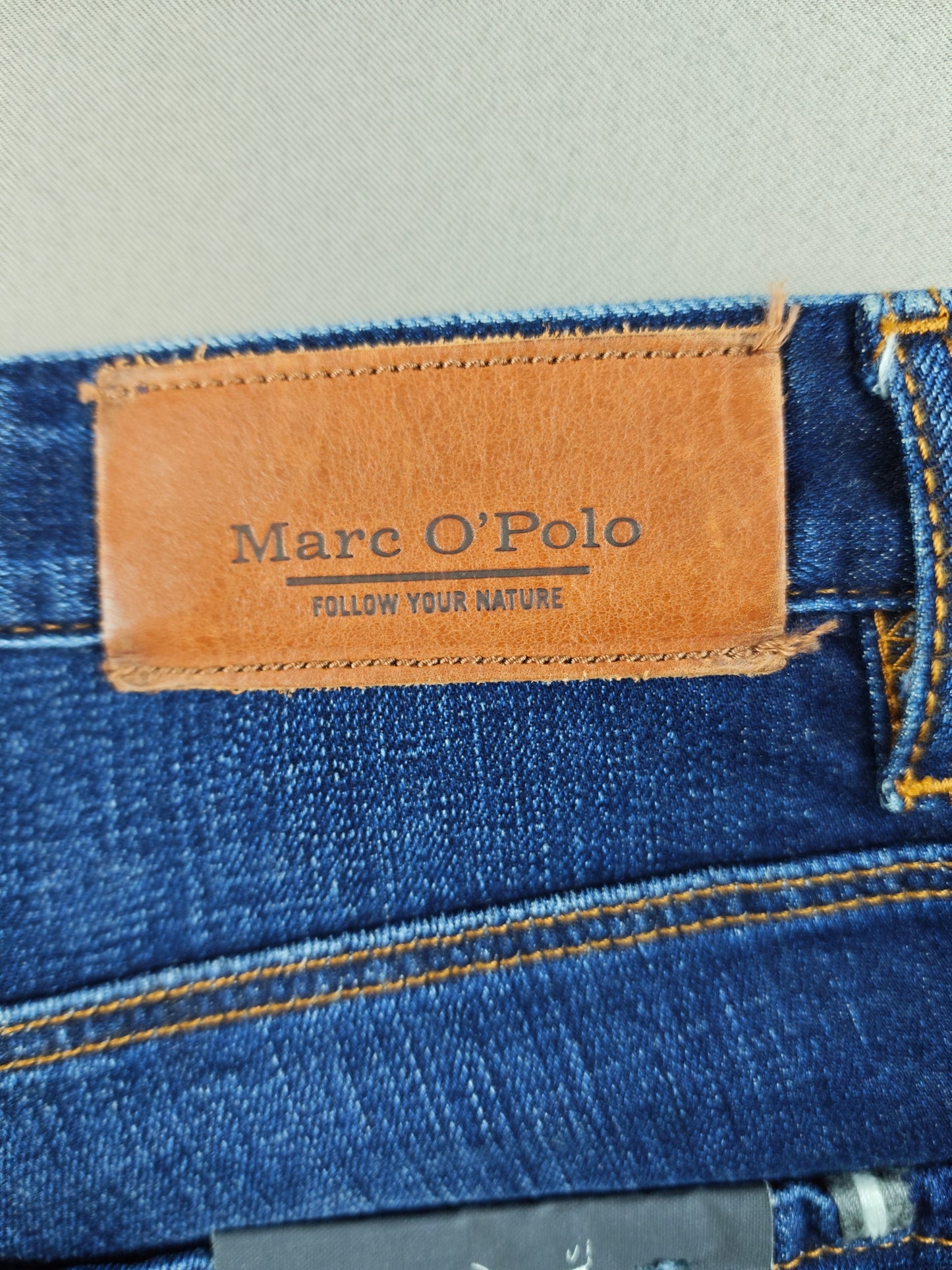 Marco Polo 33 beden