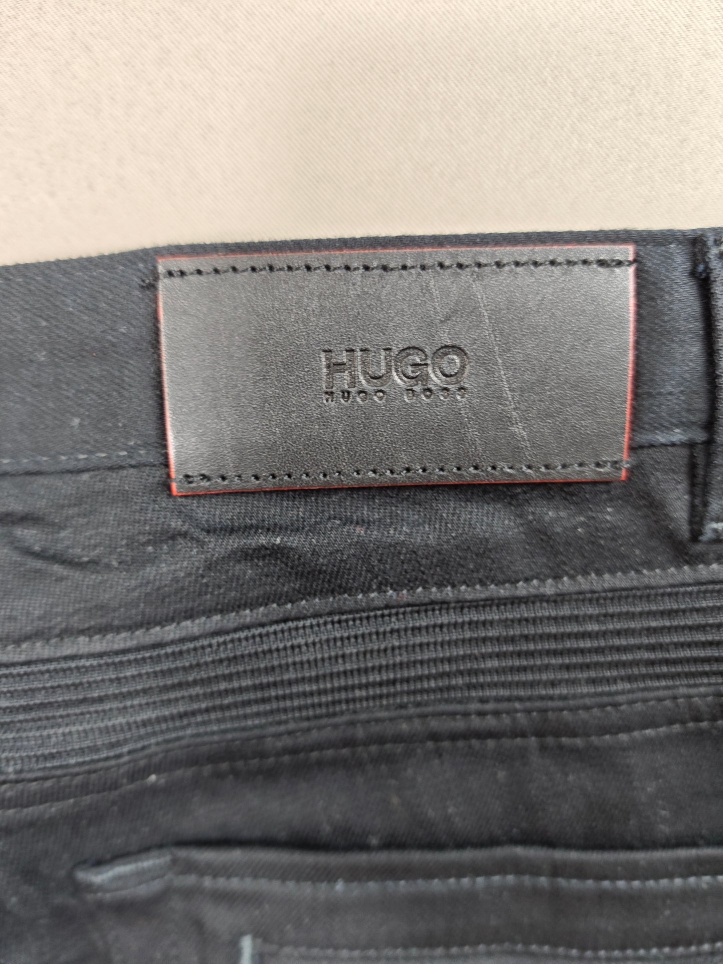Hugo 32 BEDEN