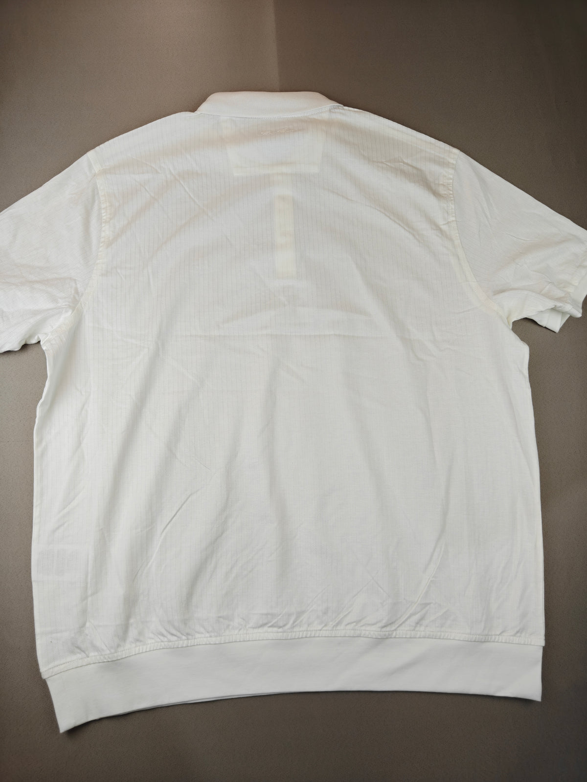 Lora piana polo yaka tişört xxxl beden