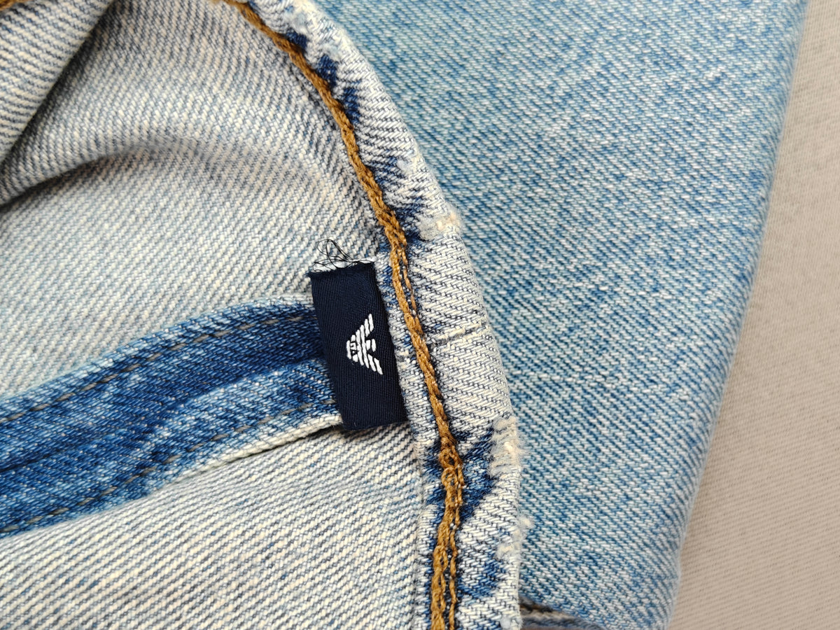 Armani jeans 32 beden