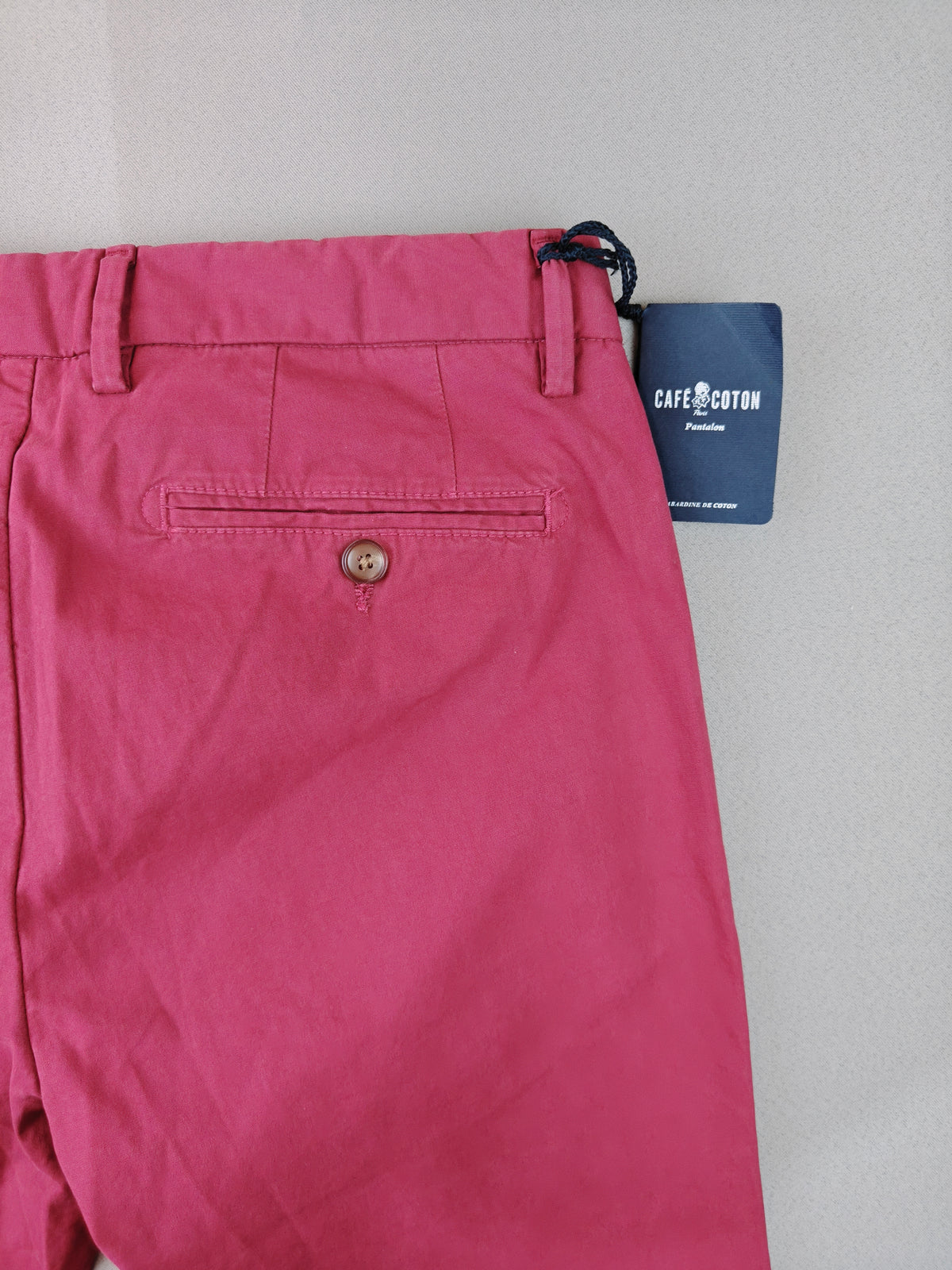 Cafe coton jeans 31 beden