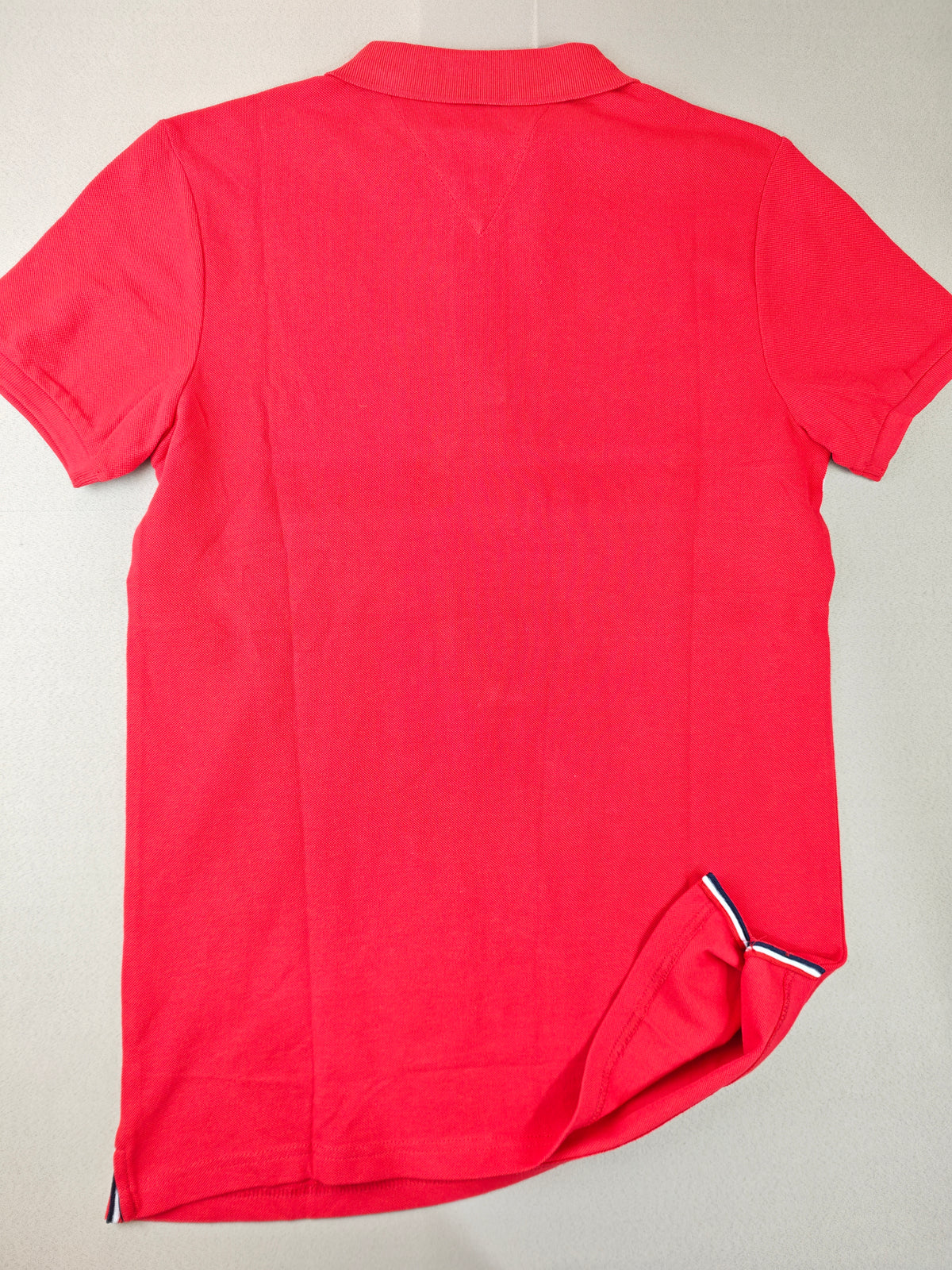 Tommy Hilfiger polo yaka tişört m beden
