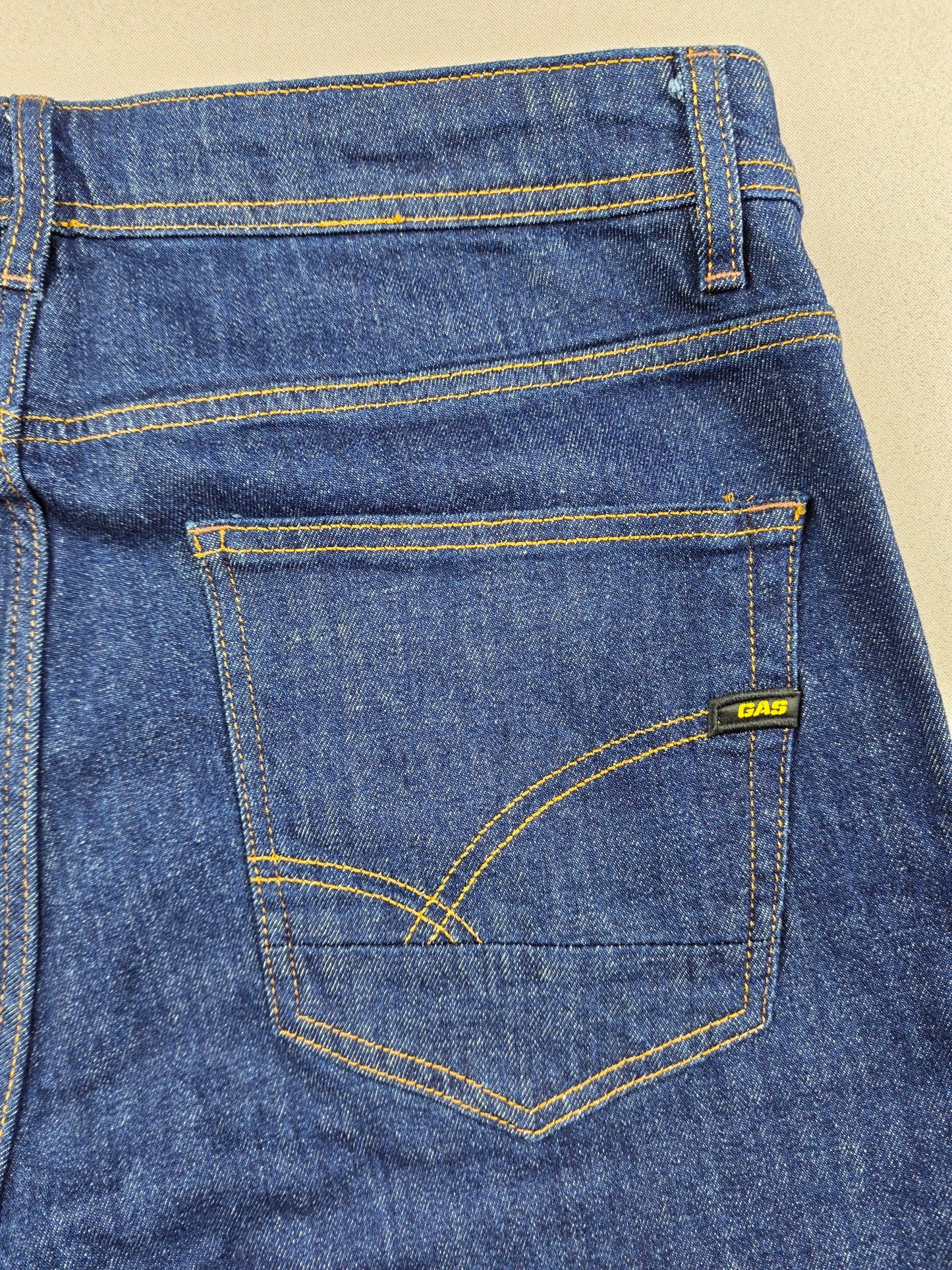 Gas jeans 34 BEDEN