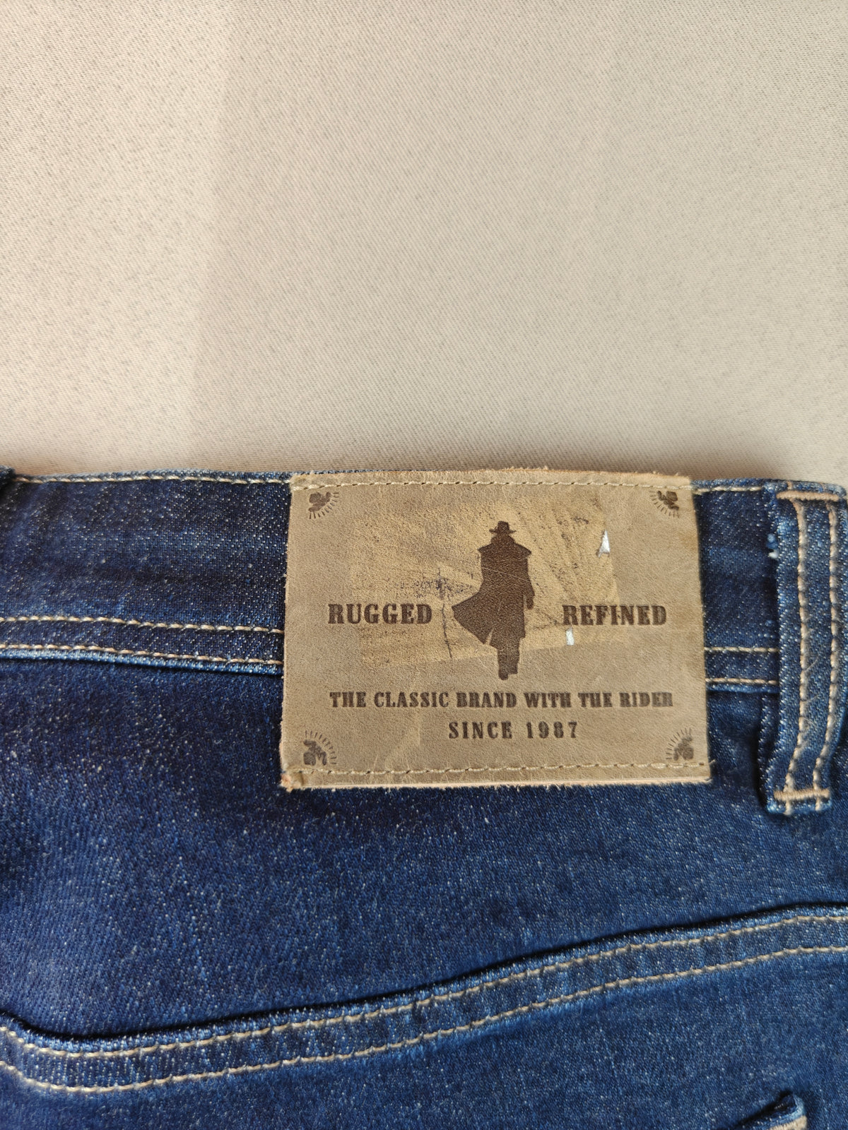 Malbora mcs jeans 32 beden