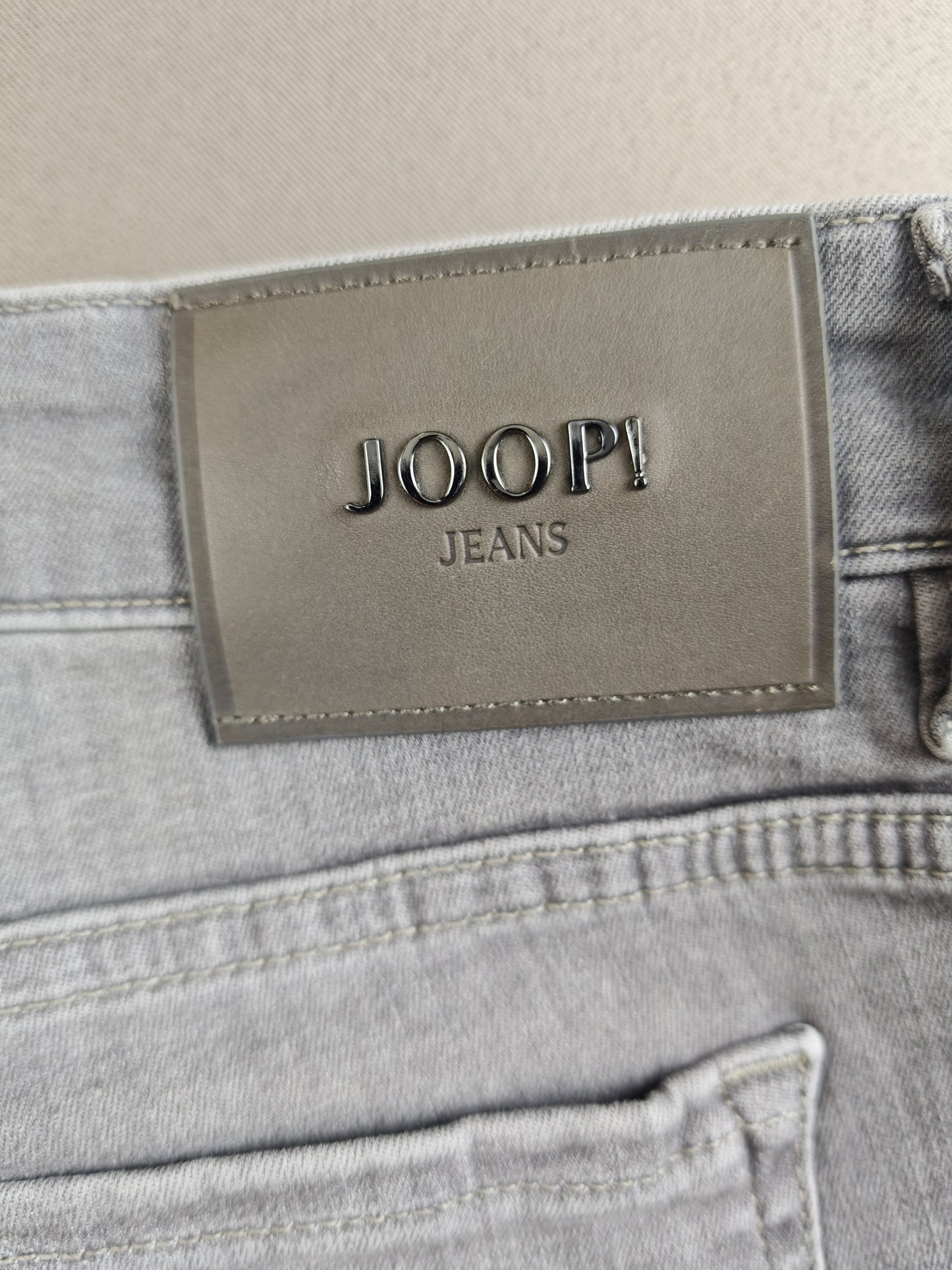 Joop! Jeans 38 BEDEN