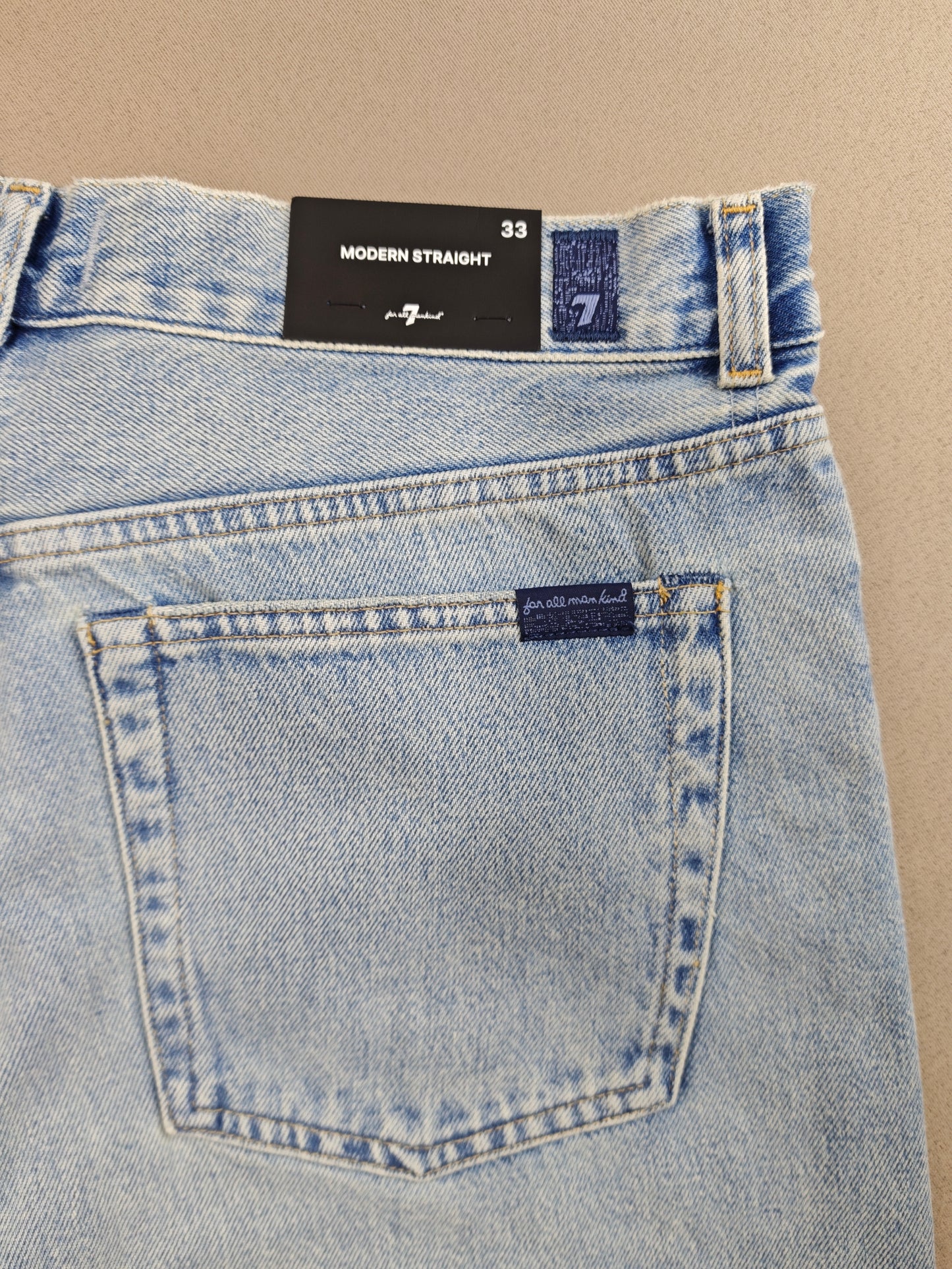 Sevın forallmankınd Jeans 34 BEDEN