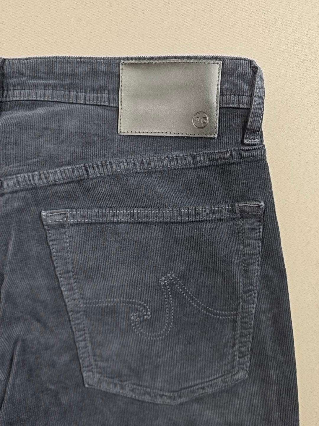 Andriano Goldschmıed jeans kadife 34 BEDEN