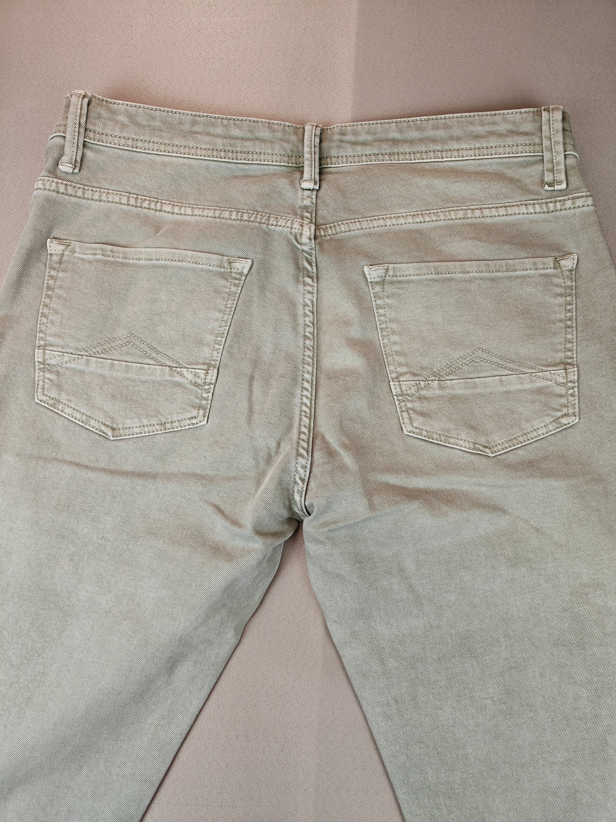 Malbora mcs jeans 33 beden