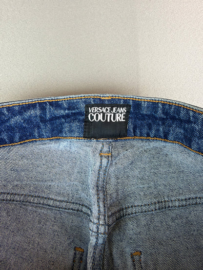 VERSACE JEANS
COUTURE jeans 31 beden