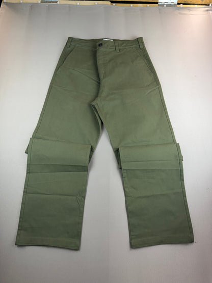 SATURDAYS
NEW YORK CITY jeans beden 34