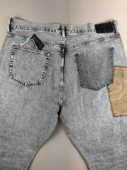 Polo realp luren jeans 38 beden