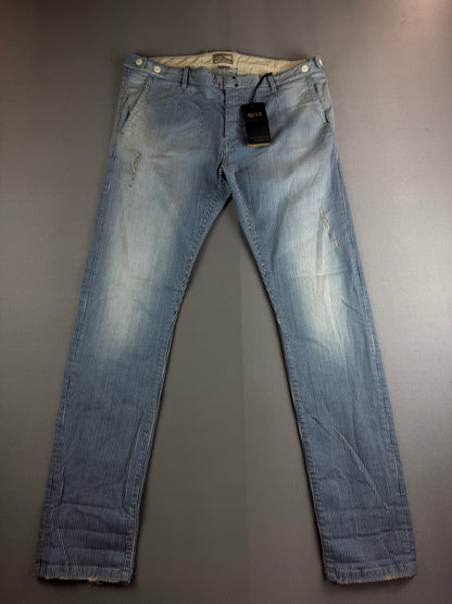 A14 jeans numune 36 beden fit model