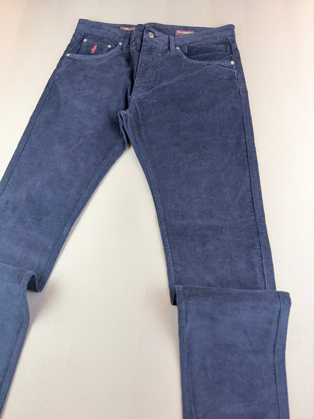 Malbora mcs kadife 34 beden jeans
