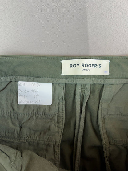 ROY ROGER'S jeans 34 beden