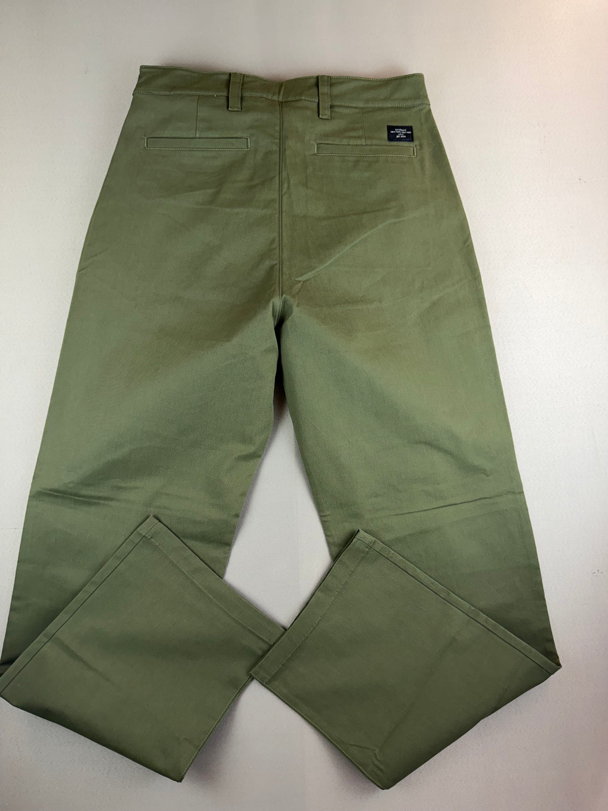 SATURDAYS
NEW YORK CITY jeans beden 34