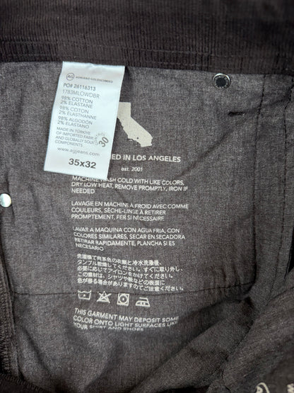 ADRIANO GOLDSCHMIED jeans beden 34