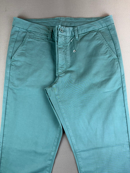 Numune çalışması jeans 34 beden