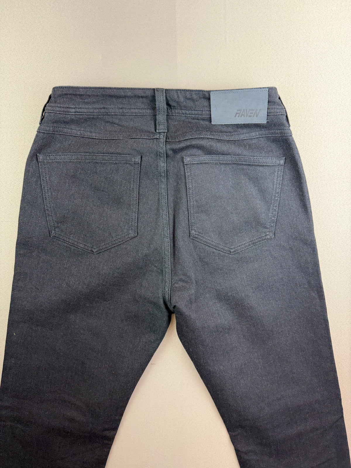 Raven jeans 32 beden
