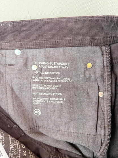 ADRIANO GOLDSCHMIED jeans beden 34