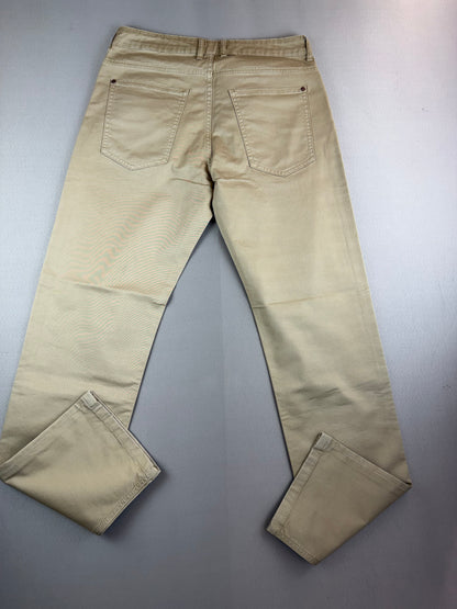 Numune çalışması jeans 32 beden