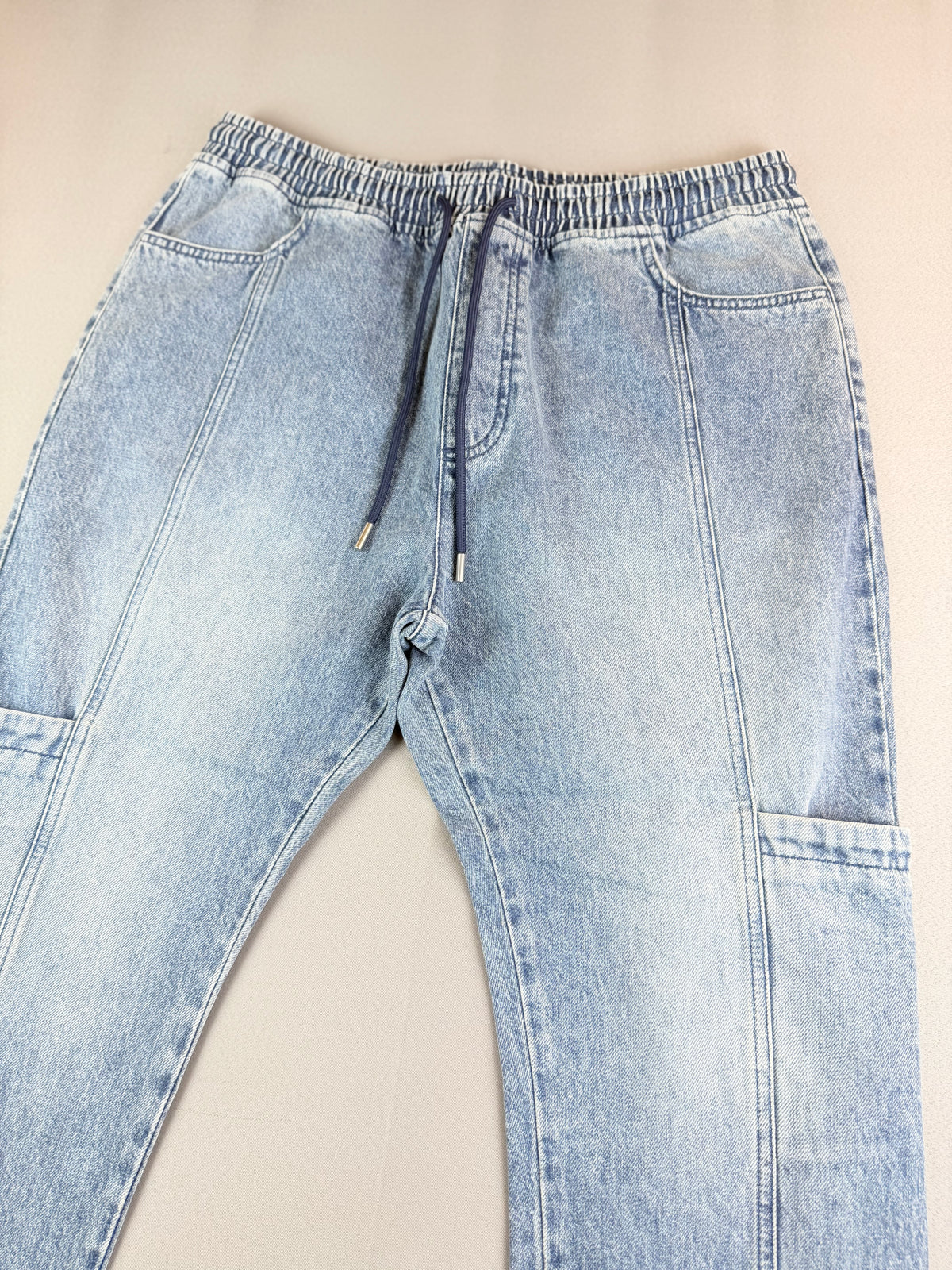 Pull bear jeans 34 beden