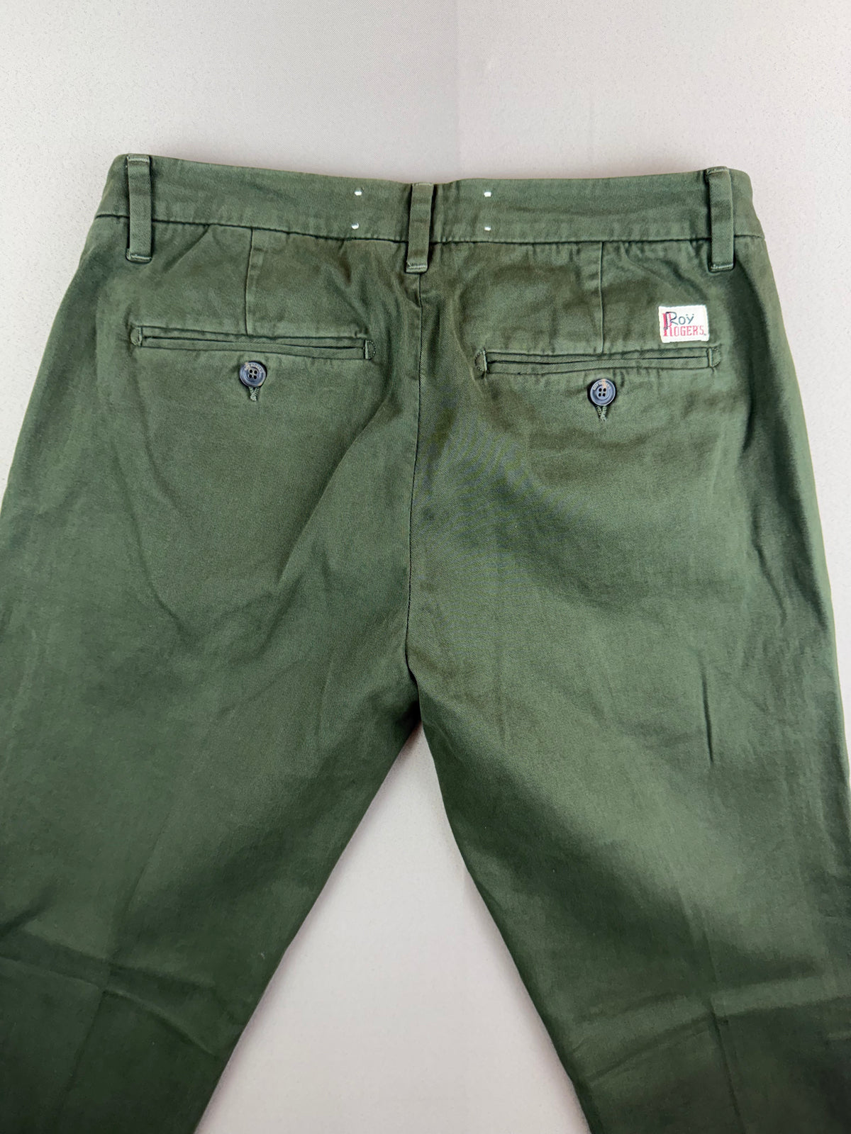Roy rogers jeans 32 beden