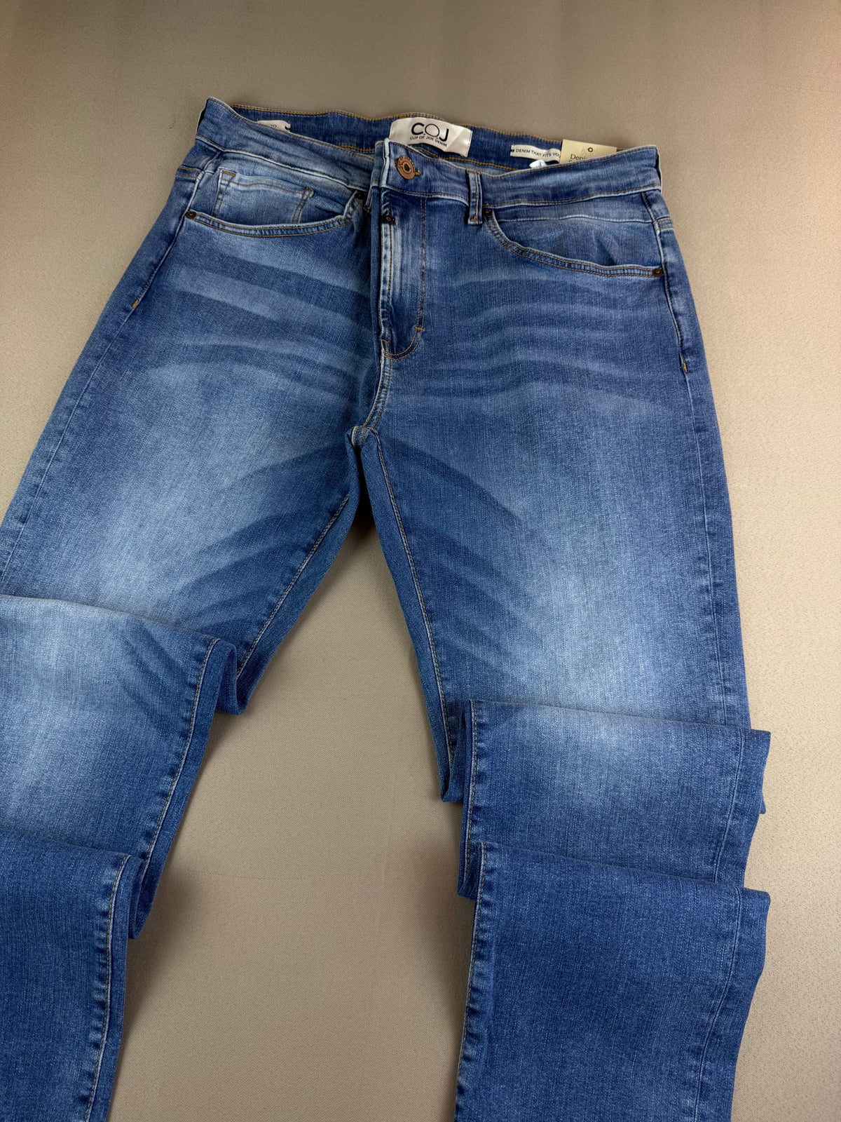 COJ jeans 36 beden