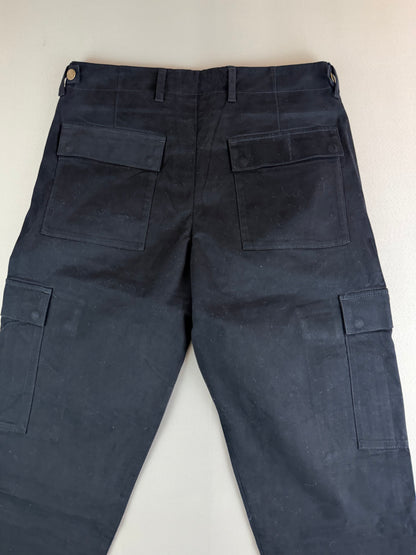 Numune çalışması jeans beden 33