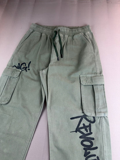 Revoliton jeans 32 36 beden bel esnek